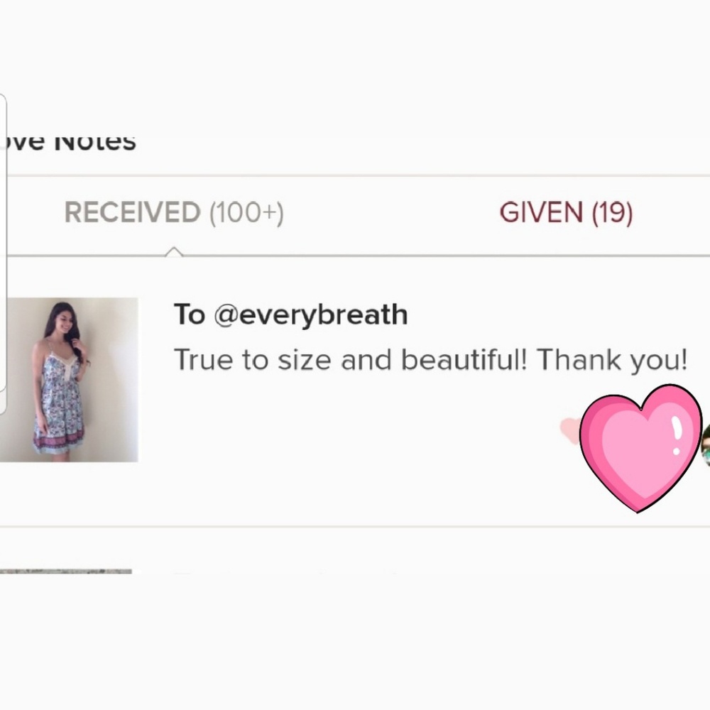 ▫️SOLD OUT▫️CLEARANCE▫️FINAL PRICE▫️Sun Dress - Picture 8 of 8